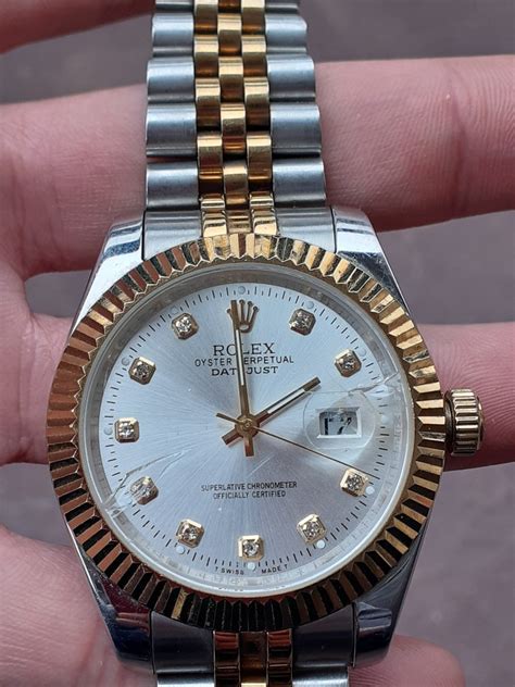 rolex oyster perpetual datejust 72200 cl5 bands|Rolex 72200 cl5 original price.